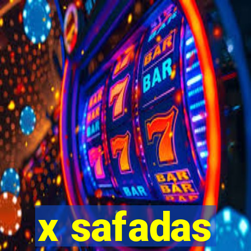 x safadas